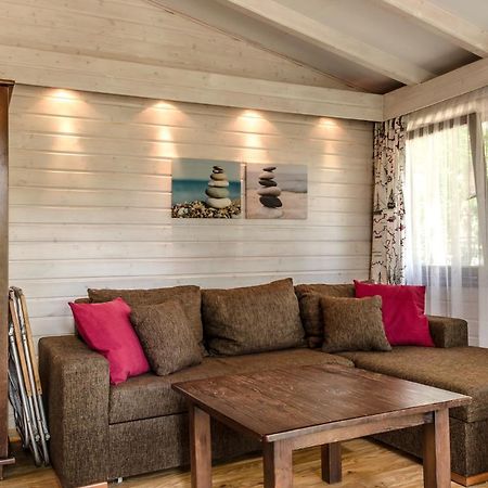 Osrodek Wczasowy Lesny Resort Mielno Mielno  Eksteriør billede